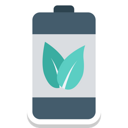 Battery  Icon