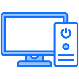 Computer  Icon