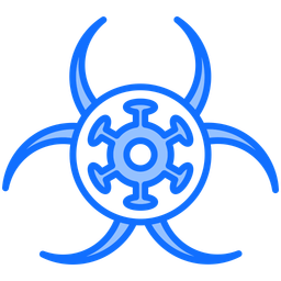 Biohazard  Icon