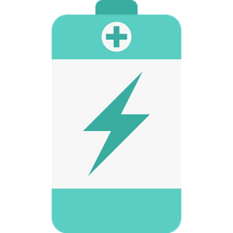 Battery  Icon