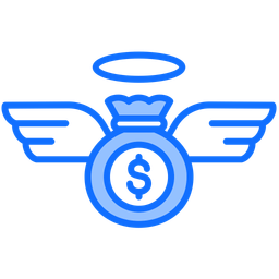 Angel-Investor  Symbol