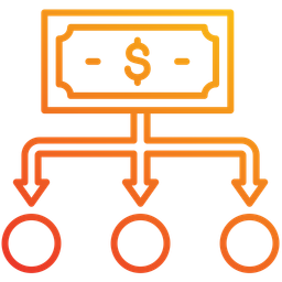 Diversification  Icon