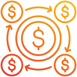 Cashflow  Symbol