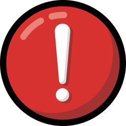 Alert  Icon