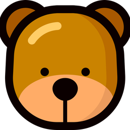 Bear  Icon