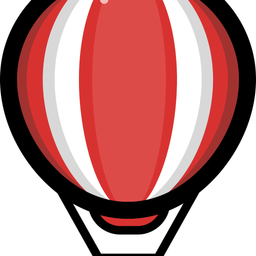 Balloon  Icon