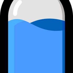 Bottle  Icon