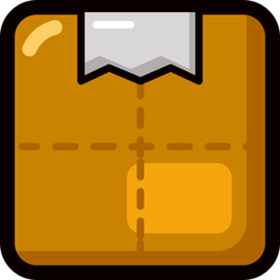 Box  Icon