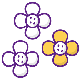 Chamomile  Icon