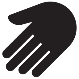 Handschlag  Symbol
