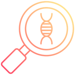 Dna structure  Icon