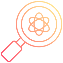 Chemical analysis  Icon