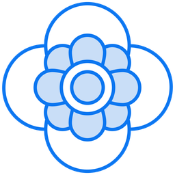 Blume  Symbol