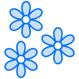 Blume  Symbol