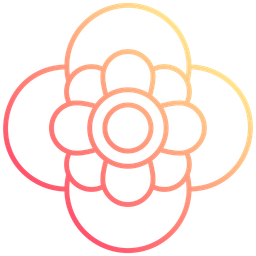 Blume  Symbol