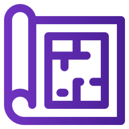 Blueprint  Icon