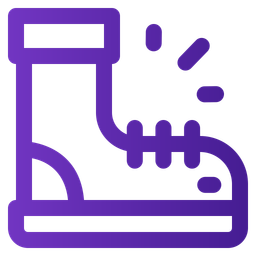 Boot  Icon