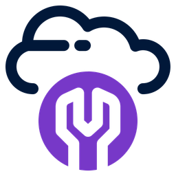 Cloud  Icon