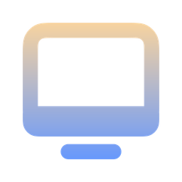 Desktop  Icon