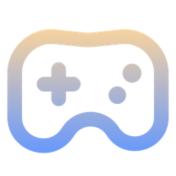 Gamepad  Icon