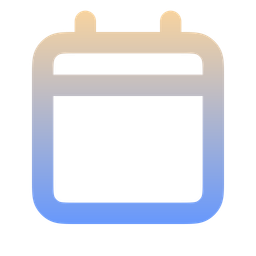 Calendar  Icon