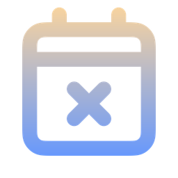 Calendar  Icon