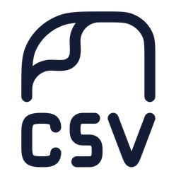 Csv  Symbol