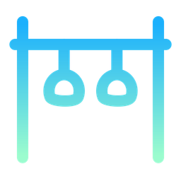 Equipment Gym  Icon