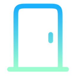 Door  Icon