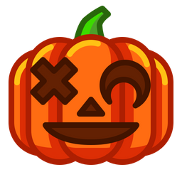 Pumpkin  Icon