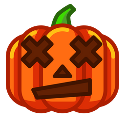 Pumpkin  Icon