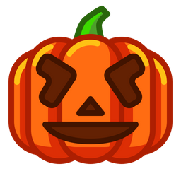 Pumpkin  Icon