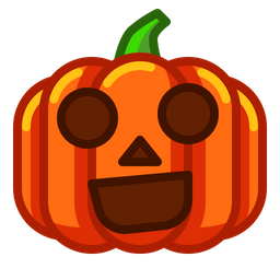 Pumpkin  Icon