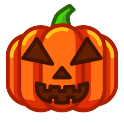 Pumpkin  Icon