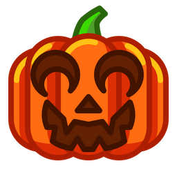 Pumpkin  Icon