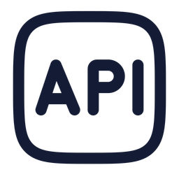 API  Symbol