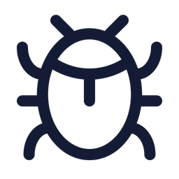 Insekt  Symbol