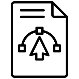 Designprojekt  Symbol