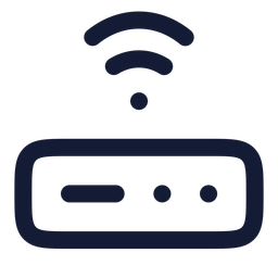 Router  Icon