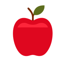 Apfel  Symbol