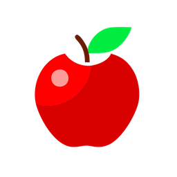 Apfel  Symbol