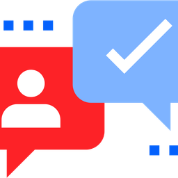 Communication  Icon