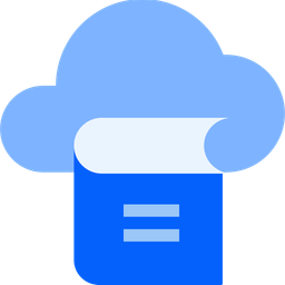 Cloud  Icon