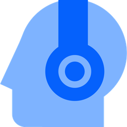 Audio Lesson  Icon