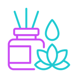 Aromatherapy  Icon