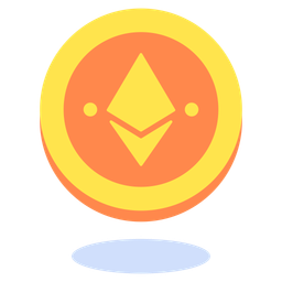 Ethereum  Icon