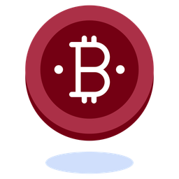 Bitcoin  Icon