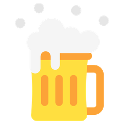 Beer Mug  Icon