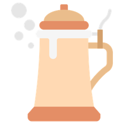 Beer Stein  Icon