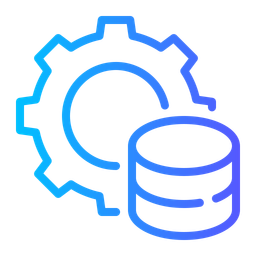 Database  Icon